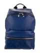 Louis Vuitton Taïga Monogram Eclipse Discovery Backpack PM