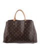 Louis Vuitton Monogram Montaigne GM