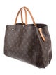 Louis Vuitton Monogram Montaigne GM