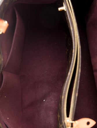 Louis Vuitton Monogram Montaigne GM