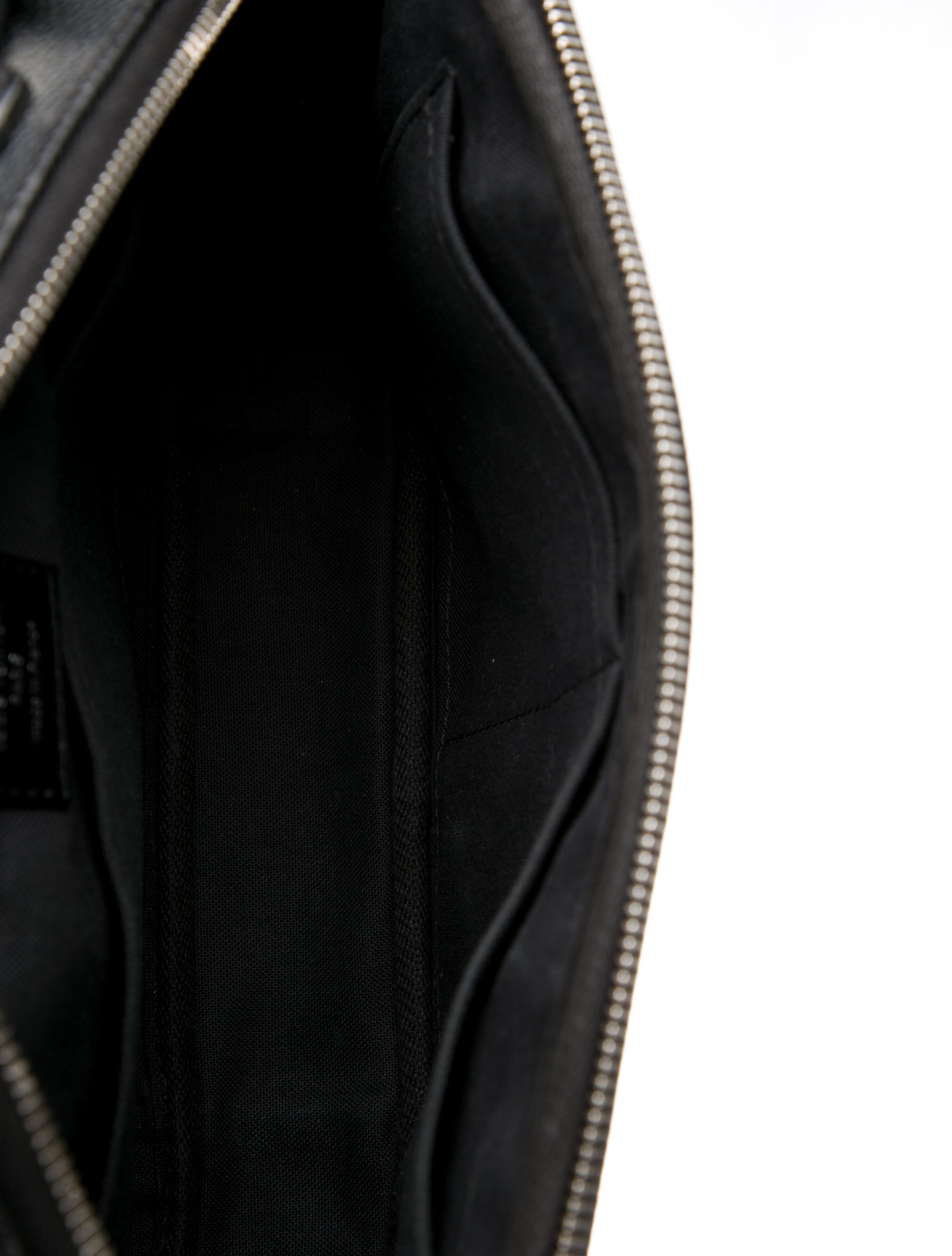 Louis Vuitton Damier Graphite Ambler Waist Bag