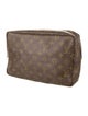 Louis Vuitton Monogram Trousse Toilette 28