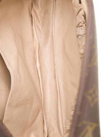 Louis Vuitton Monogram Trousse Toilette 28