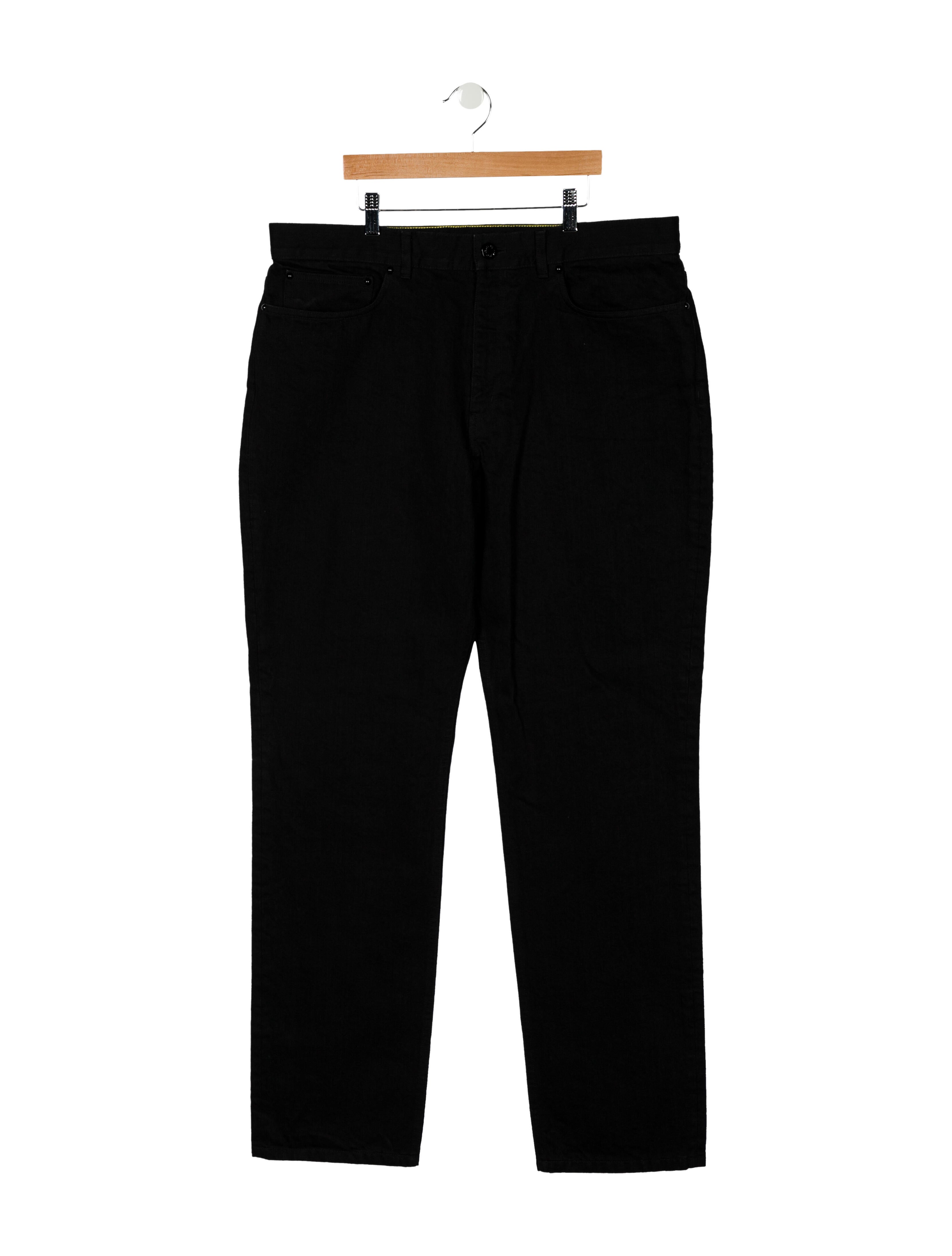 Louis Vuitton 2021 Skinny Jeans