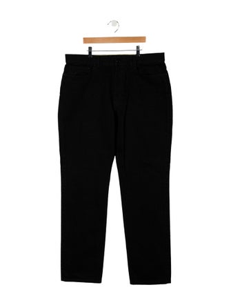 Louis Vuitton 2021 Skinny Jeans