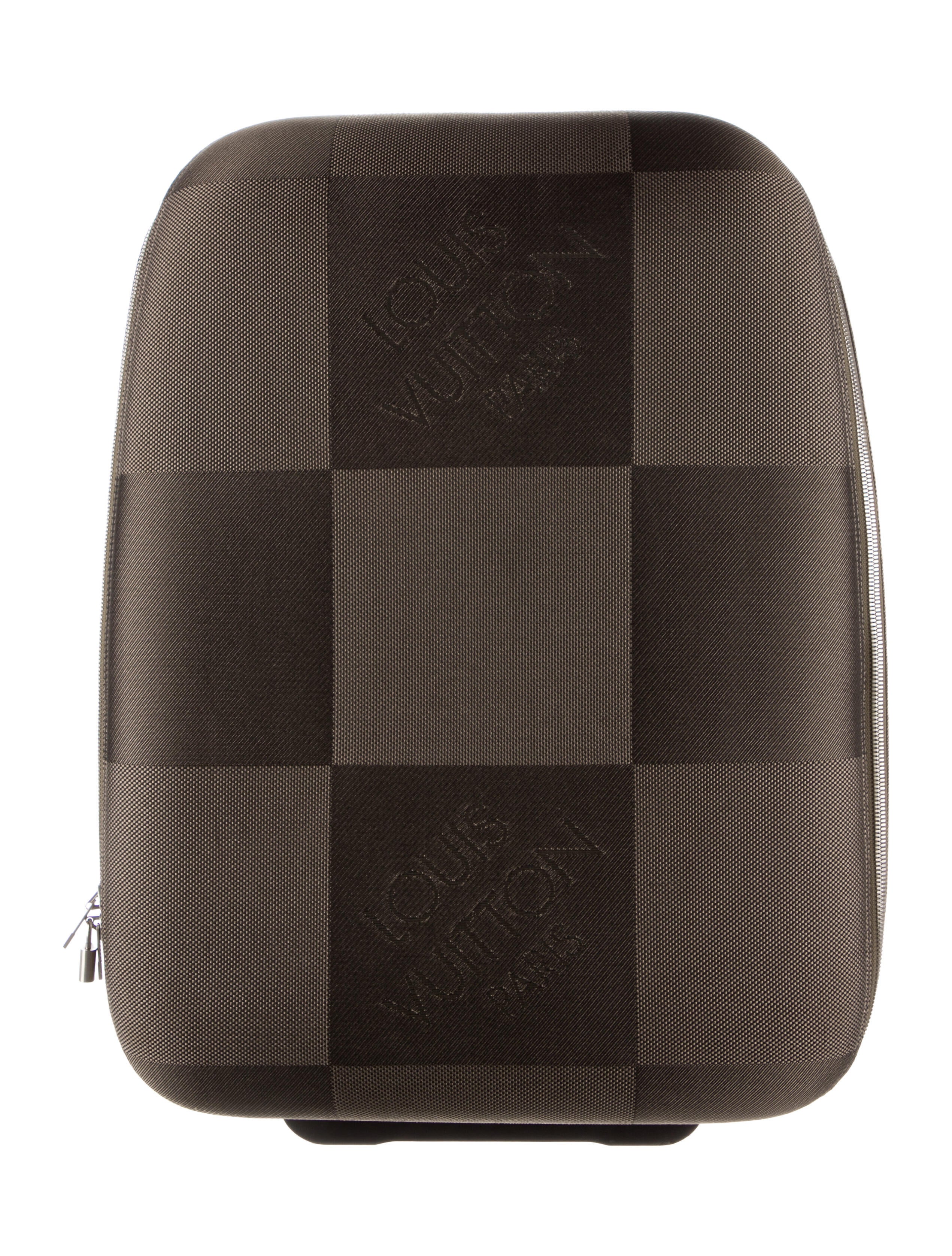 Louis Vuitton Damier Geant Conquerant 65