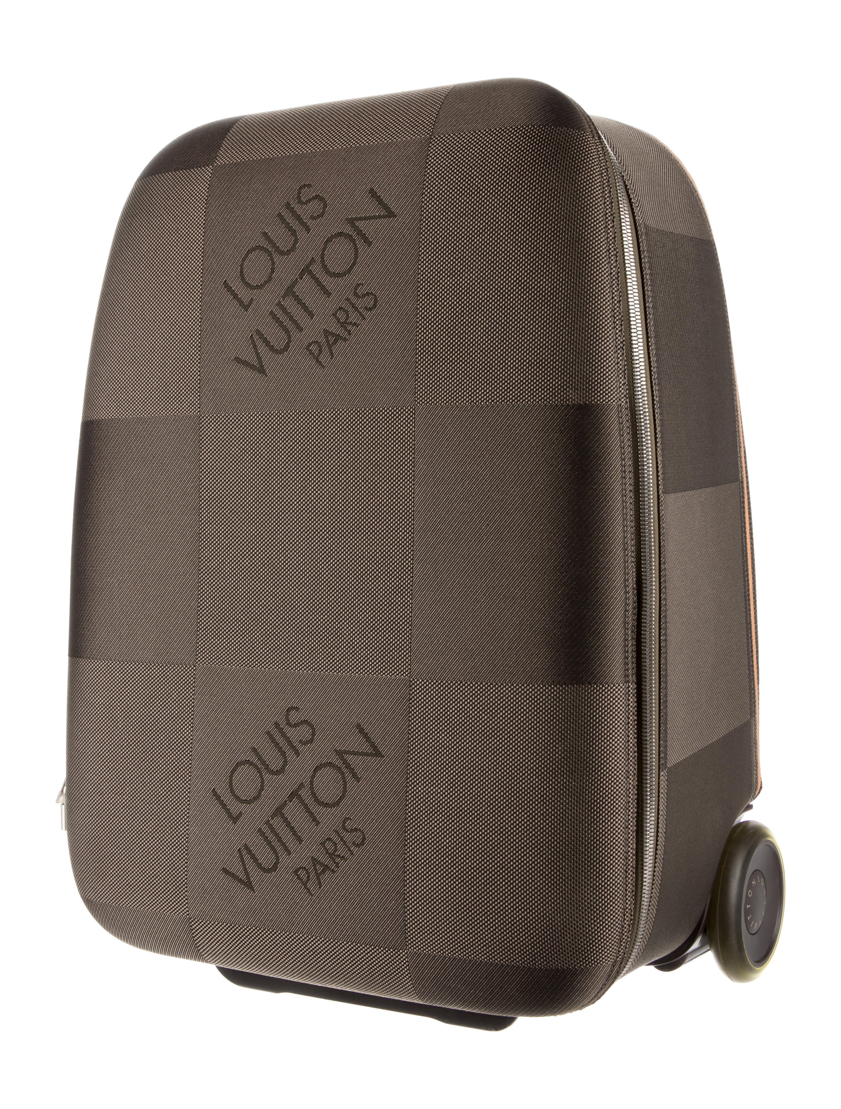 Louis Vuitton Damier Geant Conquerant 65