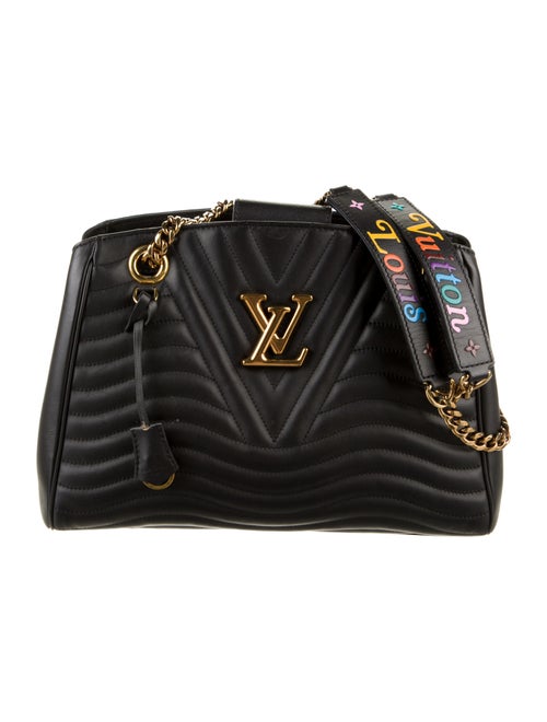 Louis Vuitton New Wave Chain Tote