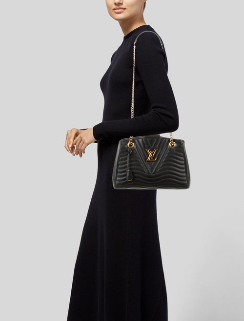 Louis Vuitton New Wave Chain Tote