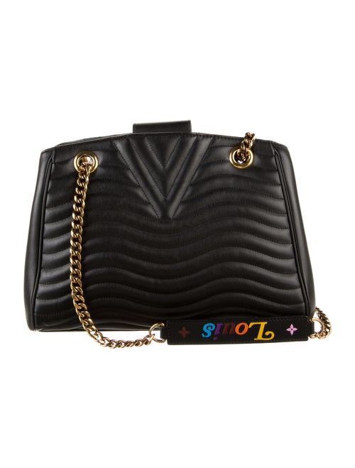 Louis Vuitton New Wave Chain Tote