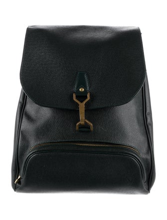 Louis Vuitton Taiga Cassiar Backpack