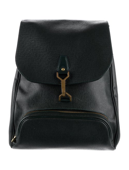Louis Vuitton Taiga Cassiar Backpack