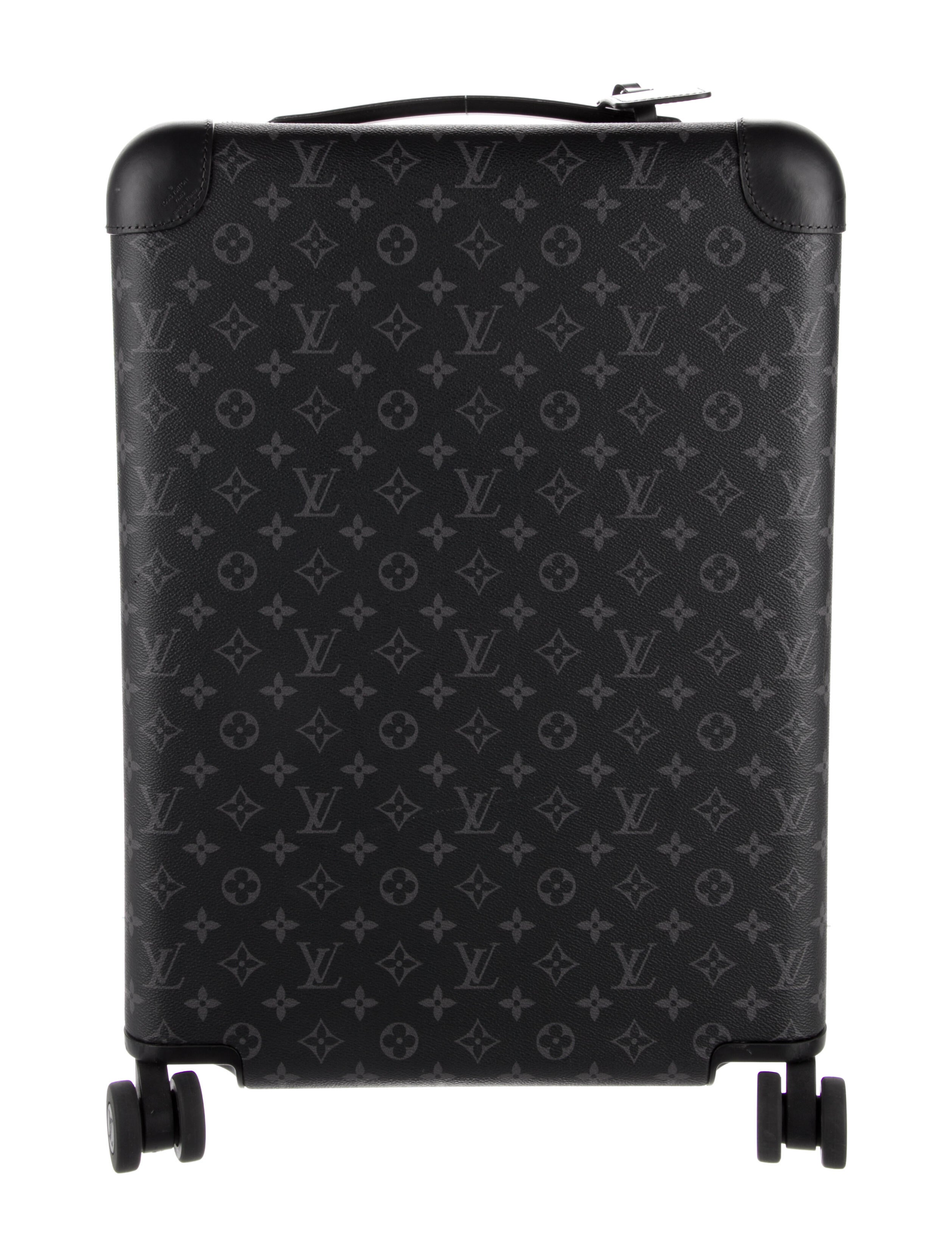 Louis Vuitton Monogram Eclipse Horizon 55