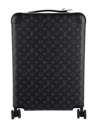 Louis Vuitton Monogram Eclipse Horizon 55
