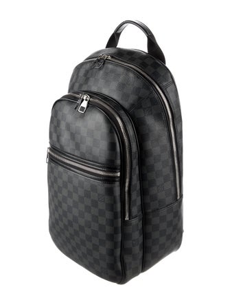 Louis Vuitton Damier Graphite Michael Backpack
