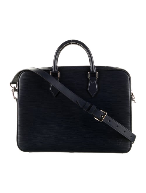 Louis Vuitton Epi Dandy MM