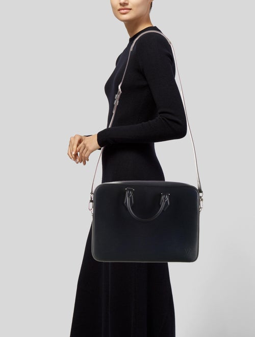 Louis Vuitton Epi Dandy MM