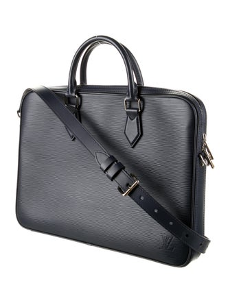 Louis Vuitton Epi Dandy MM