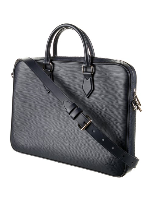 Louis Vuitton Epi Dandy MM