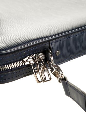 Louis Vuitton Epi Dandy MM