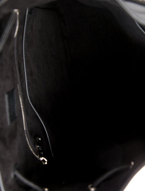 Louis Vuitton Epi Christopher Backpack PM