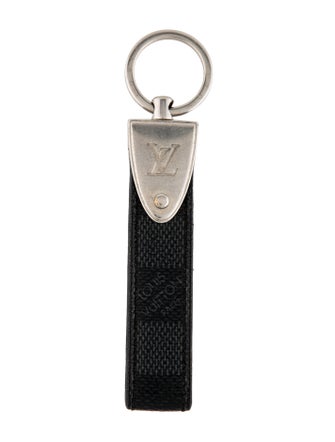 Louis Vuitton Dragone LV Key Holder