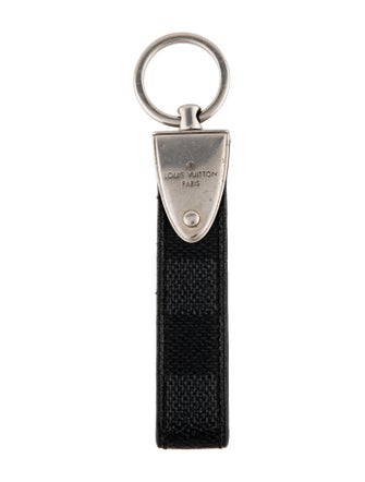 Louis Vuitton Dragone LV Key Holder