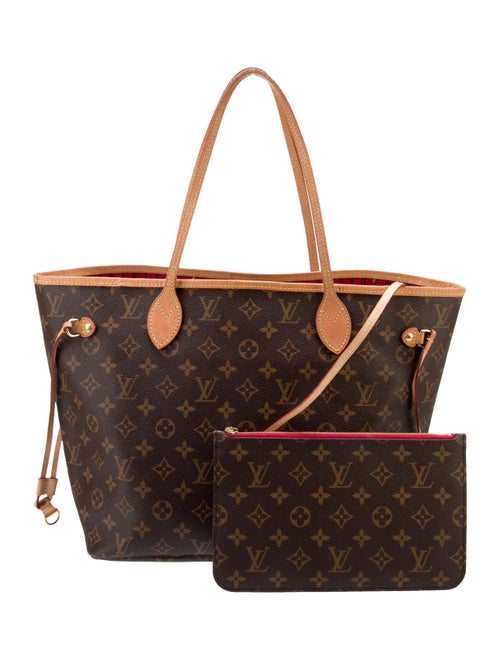 Louis Vuitton Monogram Macassar Palk Backpack
