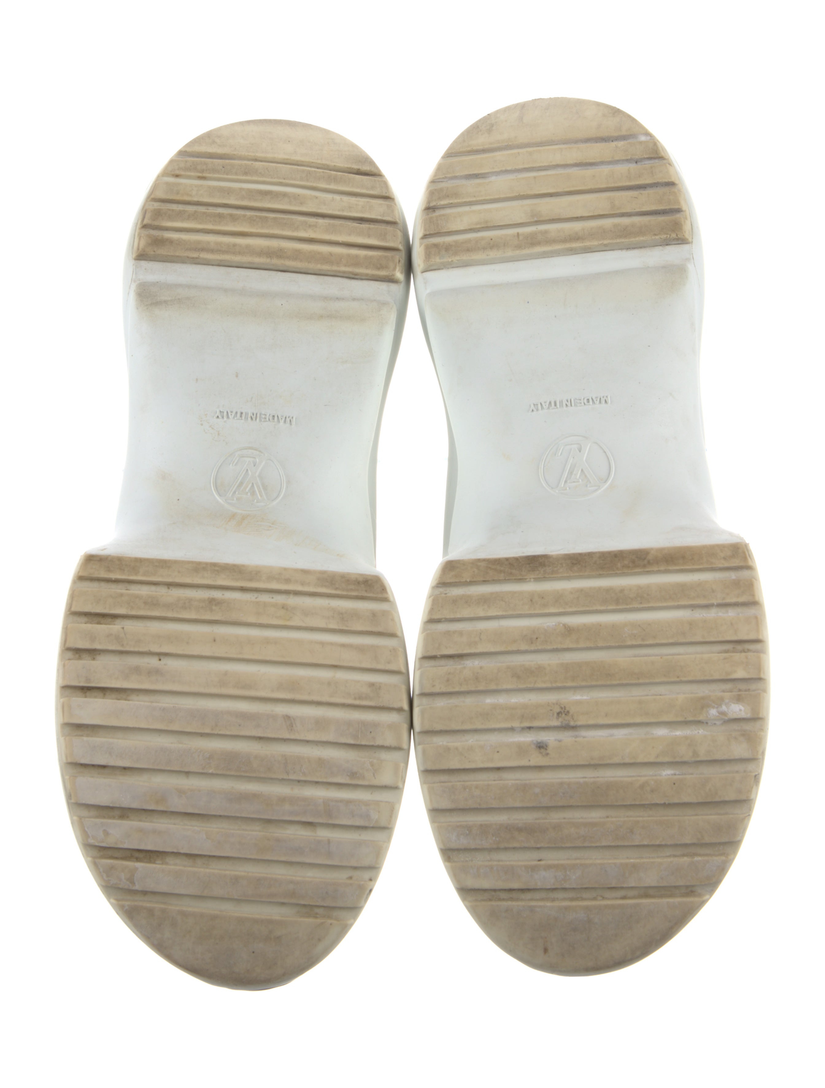 Louis Vuitton Archight Chunky Sneakers