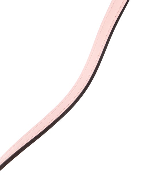 Louis Vuitton 2019 Monogram Locky BB w/ Strap