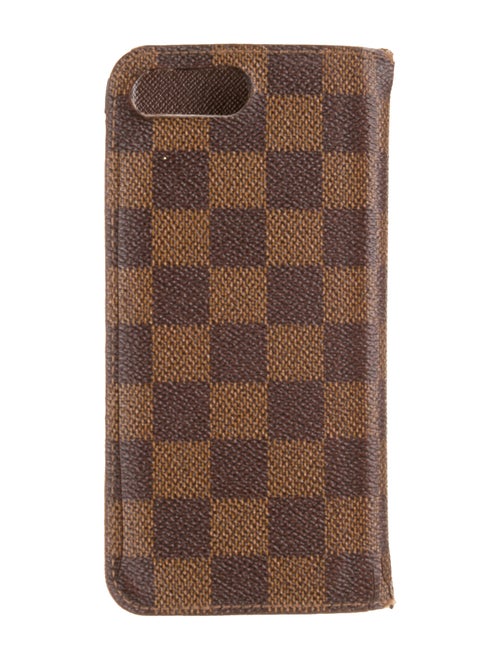 Louis Vuitton Iphone 8 Plus Case
