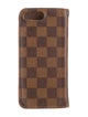Louis Vuitton Iphone 8 Plus Case