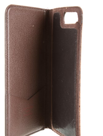 Louis Vuitton Iphone 8 Plus Case