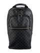 Louis Vuitton Damier Graphite Michael Backpack