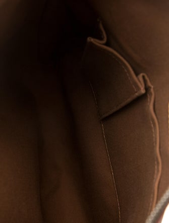 Louis Vuitton Monogram Odeon MM