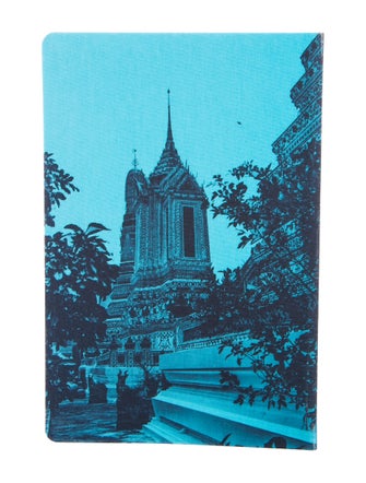 Louis Vuitton Bangkok City Guide