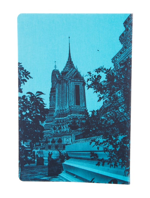 Louis Vuitton Bangkok City Guide