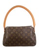 Louis Vuitton Monogram Mini Looping