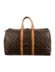 Louis Vuitton Monogram Keepall 45