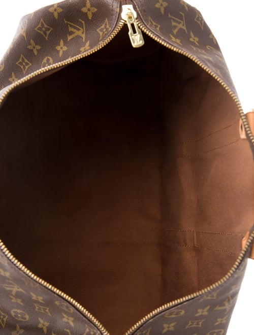 Louis Vuitton Monogram Keepall 45