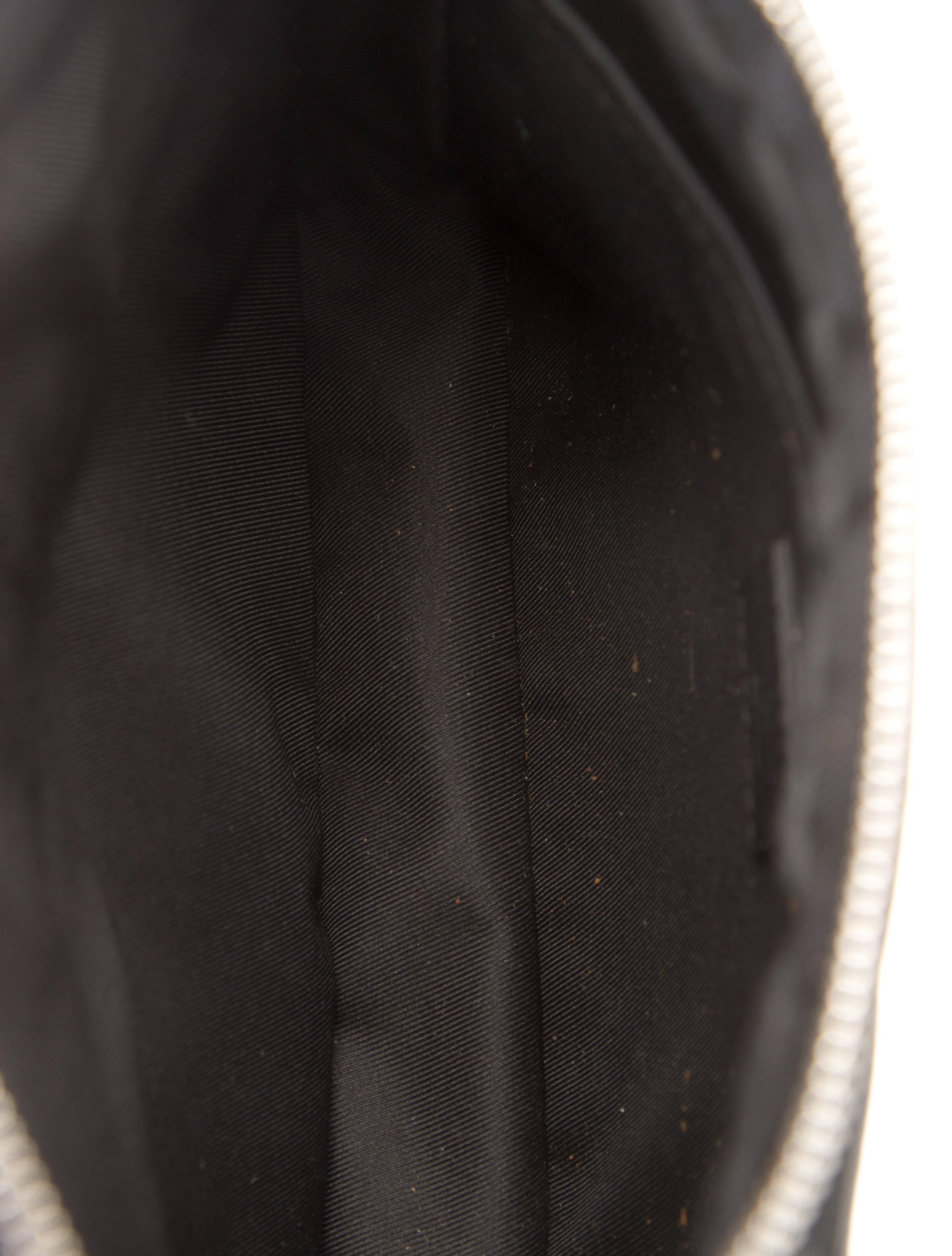 Louis Vuitton Monogram Eclipse Outdoor Messenger Bag