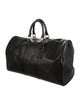 Louis Vuitton Epi Keepall 55