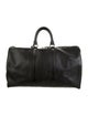 Louis Vuitton Epi Keepall 55