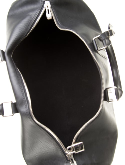 Louis Vuitton Epi Keepall 55