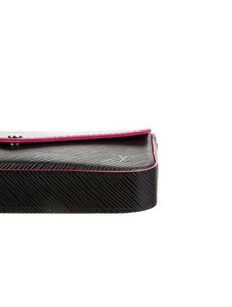 Louis Vuitton Epi Pochette Felicie