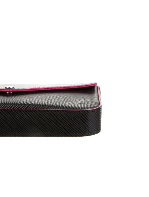 Louis Vuitton Epi Pochette Felicie