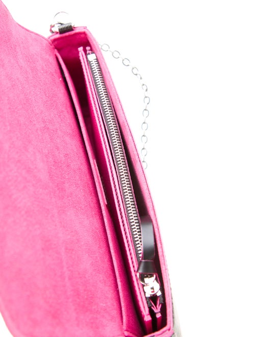 Louis Vuitton Epi Pochette Felicie