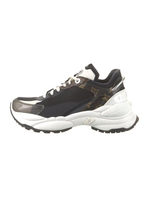 Louis Vuitton LV Monogram Chunky Sneakers