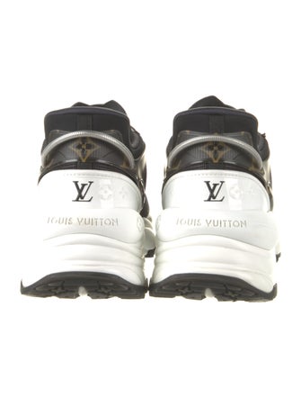 Louis Vuitton LV Monogram Chunky Sneakers
