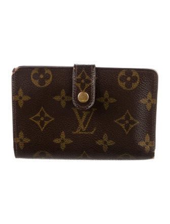 Louis Vuitton French Purse